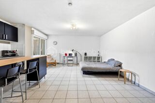  Appartement � vendre 1 pi�ce 31 m�