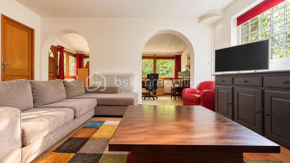 Vente Maison MAISON INDIVIDUELLE 4 CHAMBRES - DIVISION POSSIBLE Chalifert