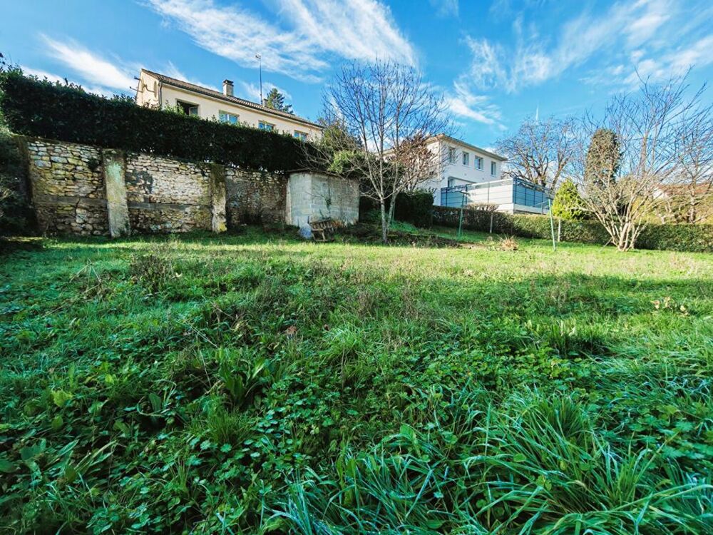 Vente Maison Maison Iteuil 5 pièce(s) 89 m2 Iteuil