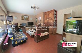  Maison à vendre 6 pièces 160 m²