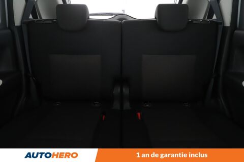 Ignis 1.2 DualJet Pack AllGrip 90 ch 2019 occasion 92130 Issy-les-Moulineaux