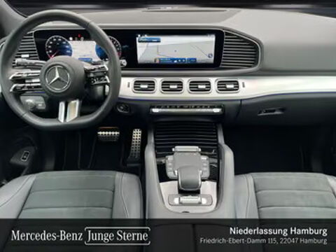 Classe GLE de AMG Advanced+ 2026 occasion 33000 Bordeaux