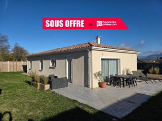  Maison � vendre 4 pi�ces 106 m�