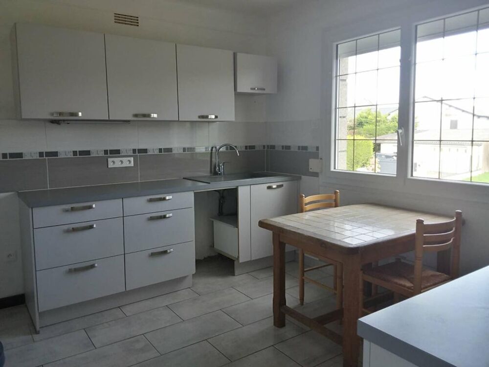 Maison familiale Malguenac 7 pièces 116 m2