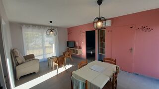  Maison à louer 3 pièces 50 m²