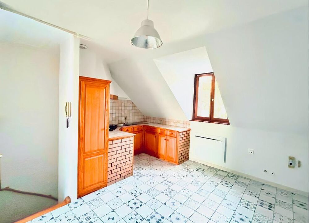 Location Appartement Appartement de 30m2 à louer sur Tours Tours