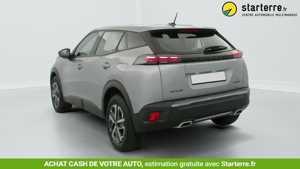 2008 Hybrid 136 e-DCS6 Style 2025 occasion 69190 Saint-Fons