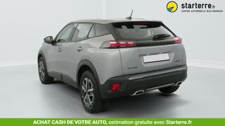 2008 Hybrid 136 e-DCS6 Style 2025 occasion 69190 Saint-Fons