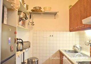  Appartement à vendre 3 pièces 64 m²