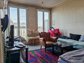  Appartement à vendre 2 pièces 30 m²