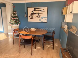  Appartement � vendre 3 pi�ces 71 m�