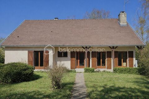   GRANDE MAISON FAMILIALE A 15 MINUTES DE REIMS Maison - 7 pi�ce(s) - 201 m�