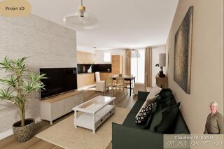  Maison � vendre 4 pi�ces 71 m�