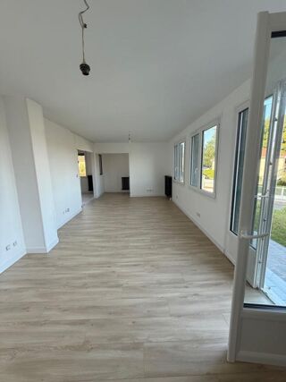  Maison à vendre 5 pièces 94 m²