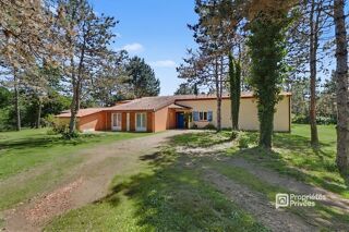 Vente Maison Maison Bessens ( Lapeyrière ) T6 avec piscine sur une parcelle de 5666 m2 Bessens