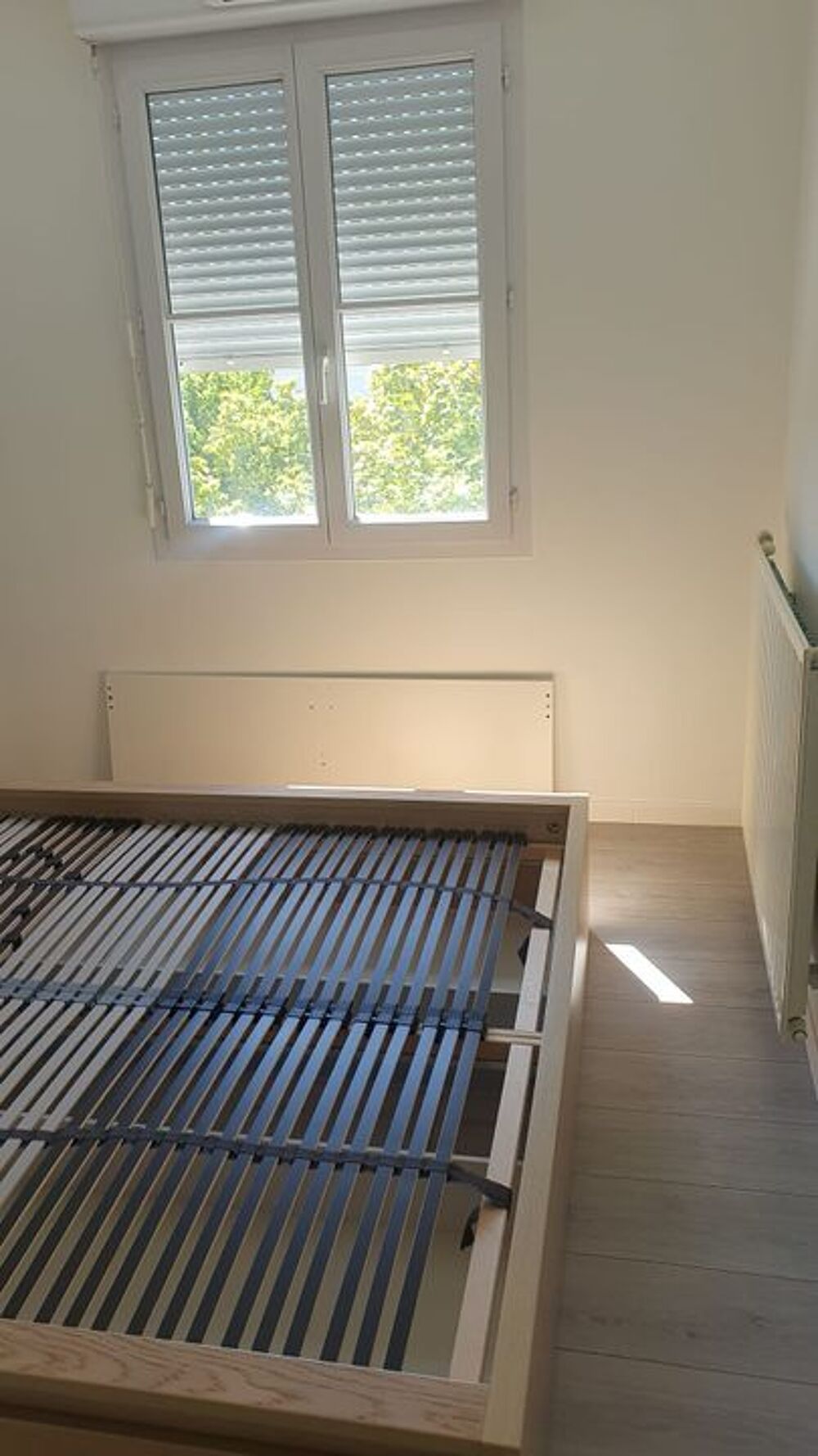 Location Appartement Appartement de 57m2 à louer sur Bussy-Saint-Georges Bussy saint georges