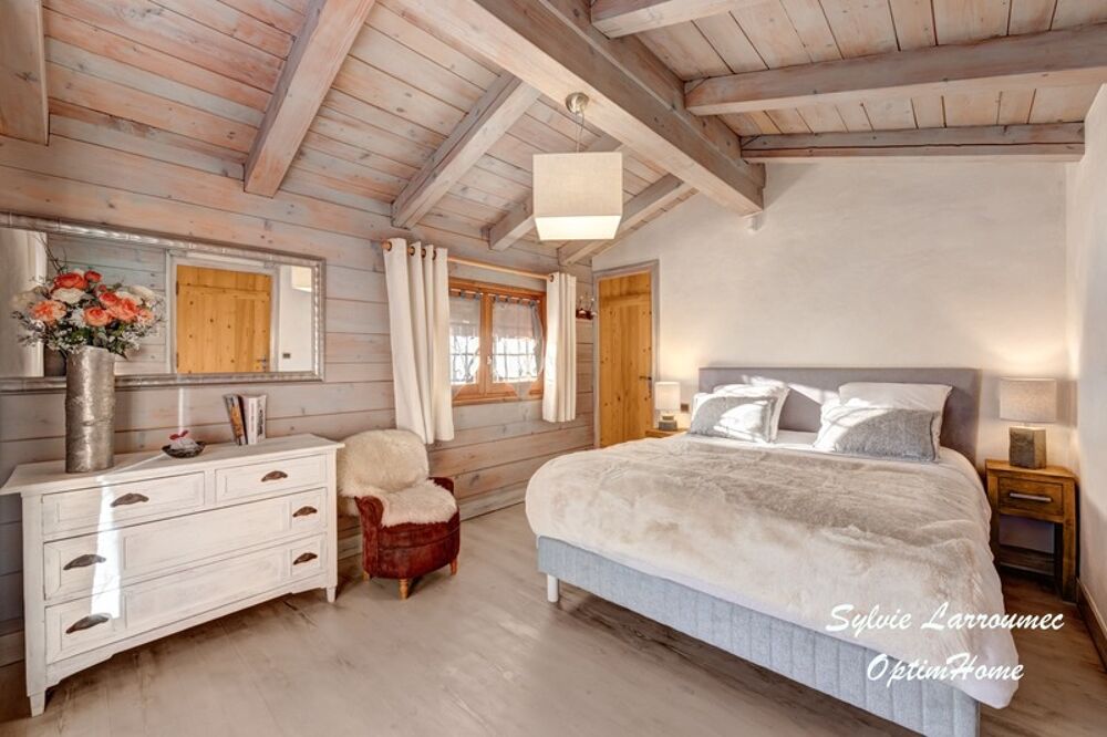  vendre  Chalet Megve (74120)