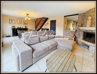  Maison � vendre 4 pi�ces 93 m�