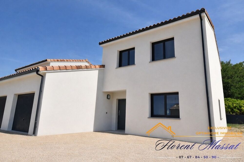 Maison 5 pièces 109 m² · à Grazac · 109 m² · 259 000 €