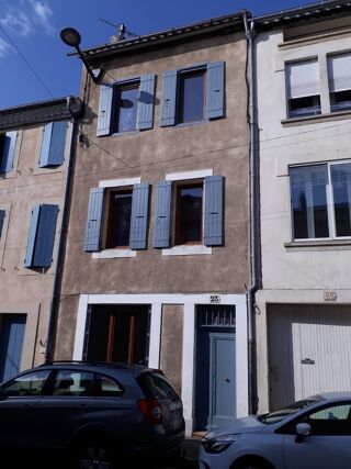  Maison � vendre 5 pi�ces 134 m�