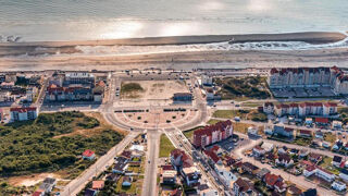  Appartement � vendre 3 pi�ces 54 m�