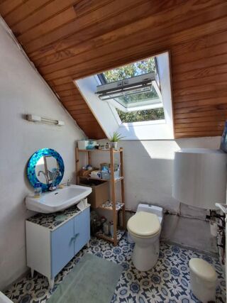  Maison � vendre 4 pi�ces 80 m�