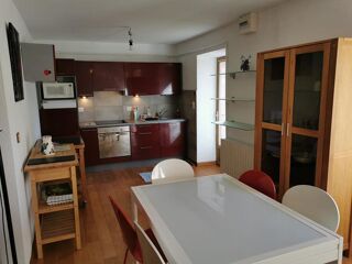  Appartement à vendre 2 pièces 43 m²