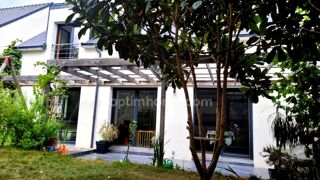  Maison à vendre 7 pièces 158 m²