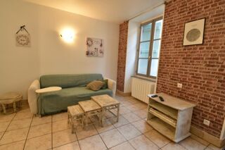  Duplex/triplex à louer 3 pièces 52 m²