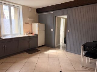  Appartement � vendre 3 pi�ces 41 m�