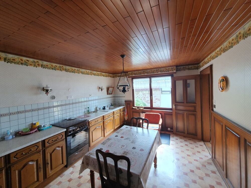 Vente Maison NORDHEIM. Une maison de caractère à réinventer selon vos envies ! Nordheim