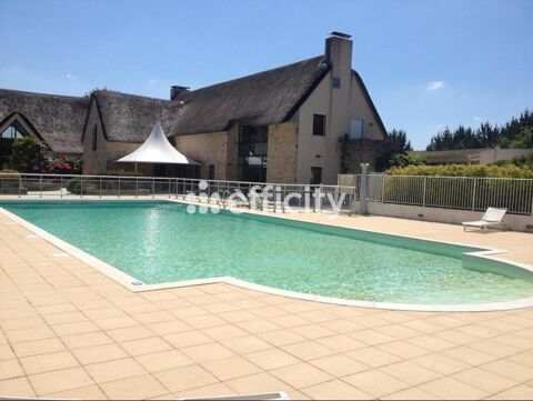   Appartement Appartement - 3 pi�ce(s) - 83 m�