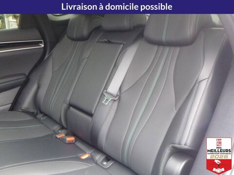 Seal DM-i 218 PHEV Comfort 2026 occasion 10150 Lavau