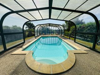  Maison � vendre 6 pi�ces 115 m�