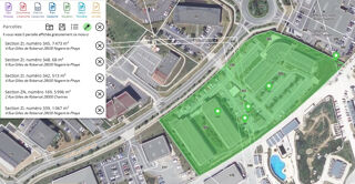  Appartement � vendre 2 pi�ces 40 m�