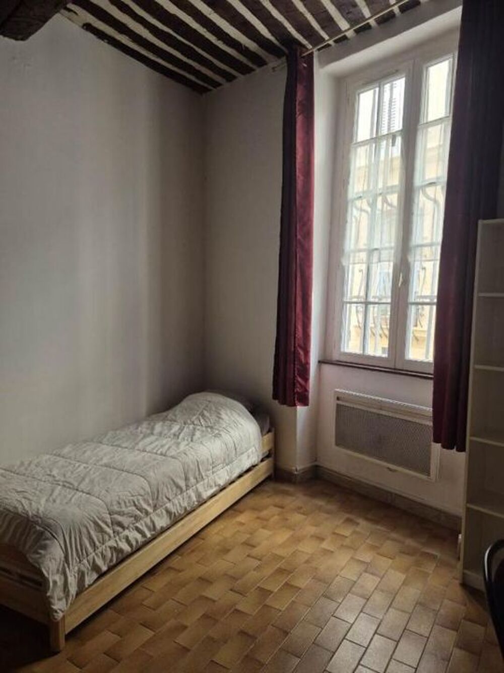 Location Appartement Studio de 17m2 à louer sur Aix-en-Provence Aix en provence