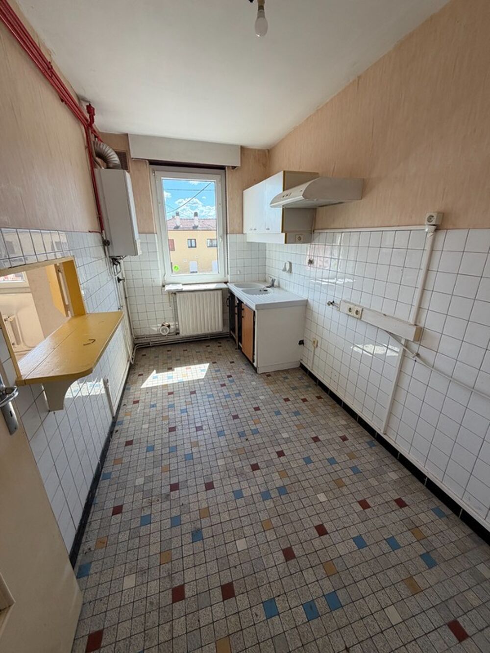 Vente Immeuble Immeuble à vendre CROISMARE (54) Croismare