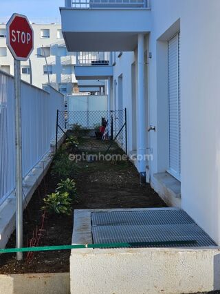  Appartement � vendre 3 pi�ces 61 m�