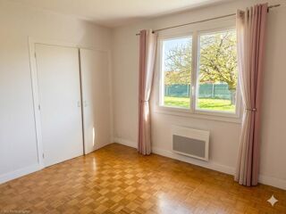  Maison à vendre 3 pièces 73 m²