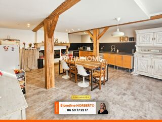  Maison � vendre 6 pi�ces 130 m�