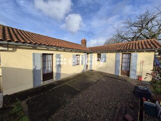  Maison � vendre 6 pi�ces 121 m�