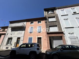  Maison à vendre 5 pièces 100 m²
