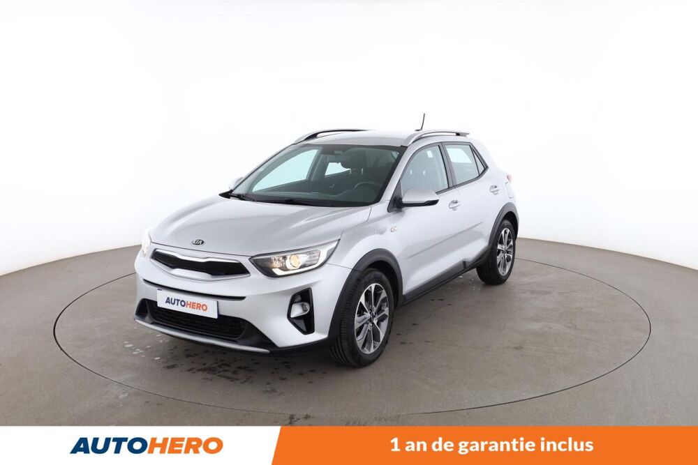 Stonic 1.0 T-GDi Active 100 ch 2019 occasion 92130 Issy-les-Moulineaux