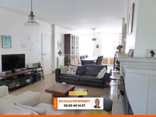  Maison à vendre 7 pièces 203 m²