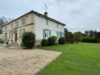  Maison à vendre 7 pièces 208 m²