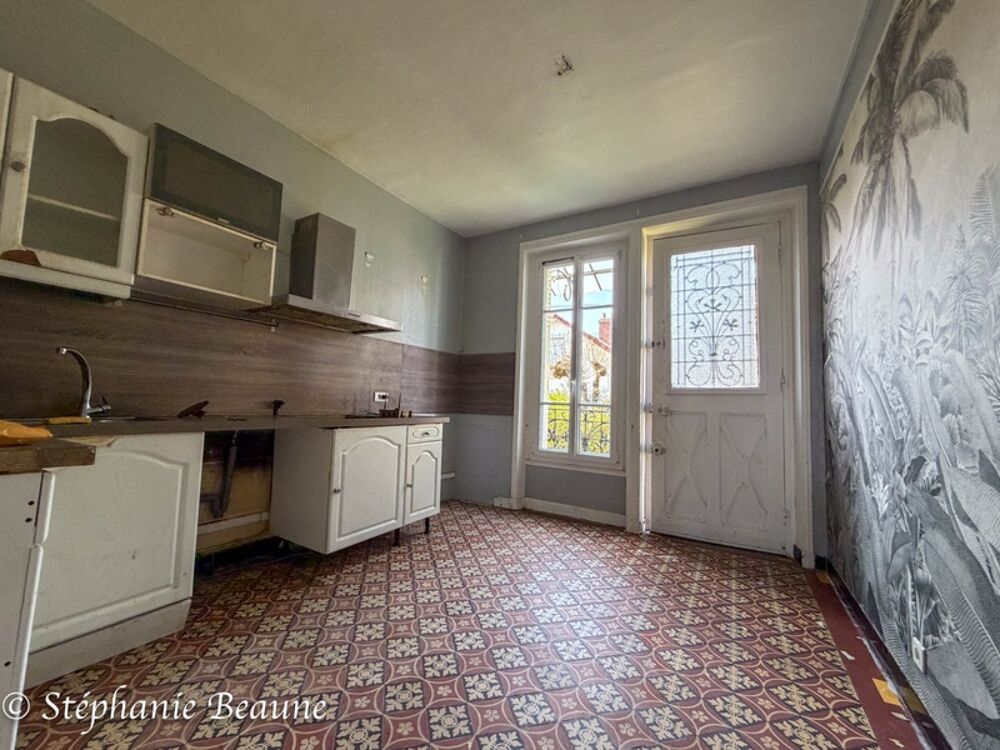 à vendre  Maison Ermont (95120)