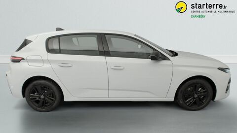 308 NOUVELLE BLUEHDI 130CH EAT8 STYLE 2026 occasion 73420 Voglans