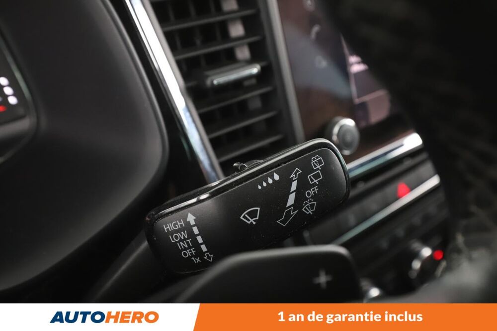 Ateca 2.0 TDI Xcellence DSG7 150 ch 2020 occasion 92130 Issy-les-Moulineaux
