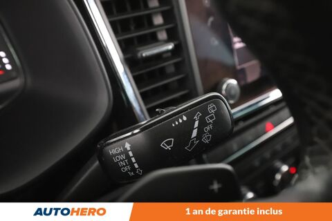 Ateca 2.0 TDI Xcellence DSG7 150 ch 2020 occasion 92130 Issy-les-Moulineaux