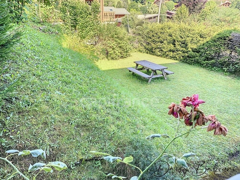  vendre  Chalet Megve (74120)